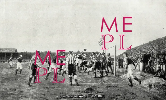 : Last minute in the Football Match, it's now or never : Last minute in the Football Match, it's now or never