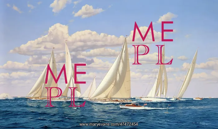 : The Ten Minute Gain ' six yachts : The Ten Minute Gain ' six yachts