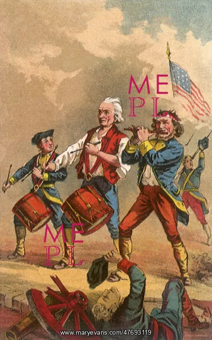 : Minutemen : Minutemen