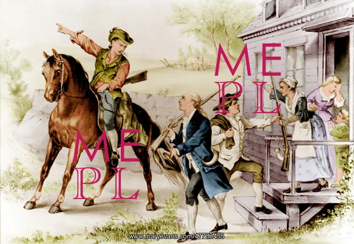 : Minutemen of the American Revolution : Minutemen of the American Revolution