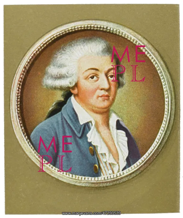: MIRABEAU. HONORE GABRIEL RIQUETI COMTE de MIRABEAU French statesman : MIRABEAU. HONORE GABRIEL RIQUETI COMTE de MIRABEAU French statesman