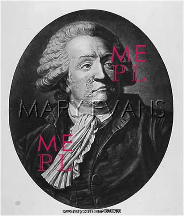 : MIRABEAU. HONORE GABRIEL RIQUETI COMTE de MIRABEAU : MIRABEAU. HONORE GABRIEL RIQUETI COMTE de MIRABEAU