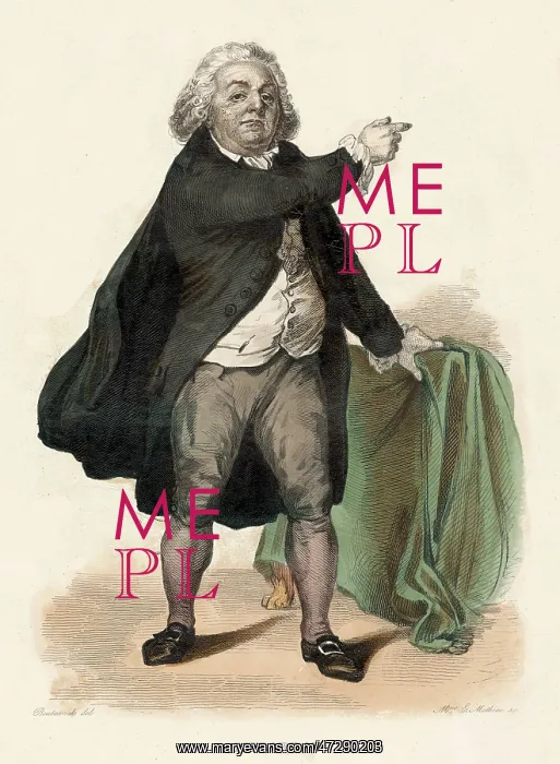 : MIRABEAU / BOUTERWEK : MIRABEAU / BOUTERWEK