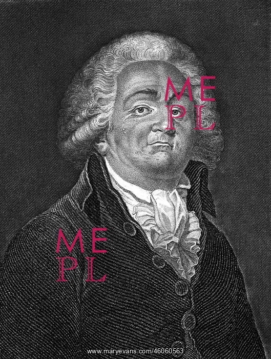 : Mirabeau, Honore Gabriel count, 9.3.1749 - 2.4.1791 : Mirabeau, Honore Gabriel count, 9.3.1749 - 2.4.1791