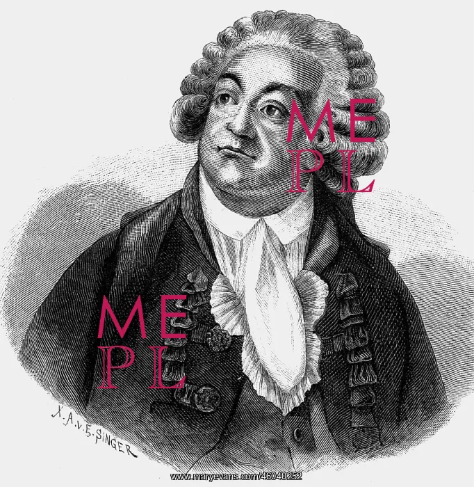 : Mirabeau, Honore Gabriel de Requeti, count of : Mirabeau, Honore Gabriel de Requeti, count of