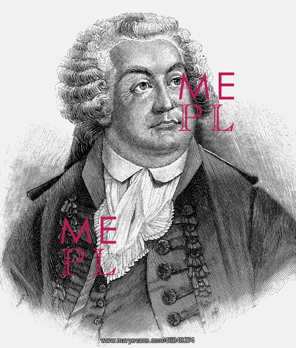 : Mirabeau, Honore Gabriel de Requeti, count of : Mirabeau, Honore Gabriel de Requeti, count of