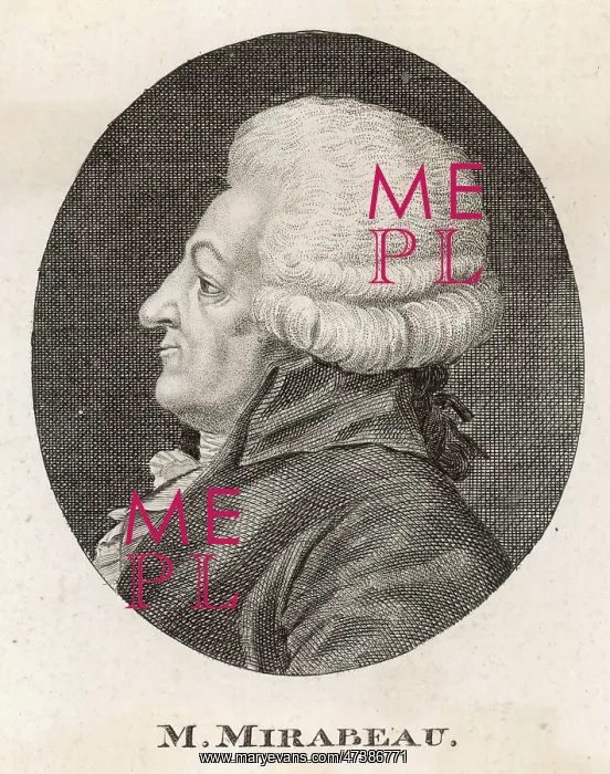 : MIRABEAU PROFILE : MIRABEAU PROFILE