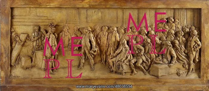 : Mirabeau Repondant A Dreux-Breze : Mirabeau Repondant A Dreux-Breze