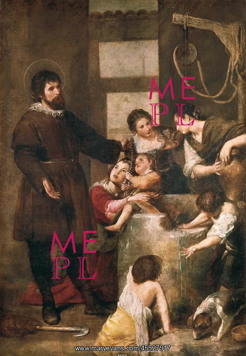  : The Miracle at the Well