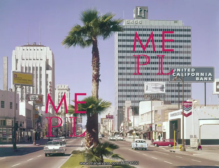 : MIRACLE MILE : MIRACLE MILE