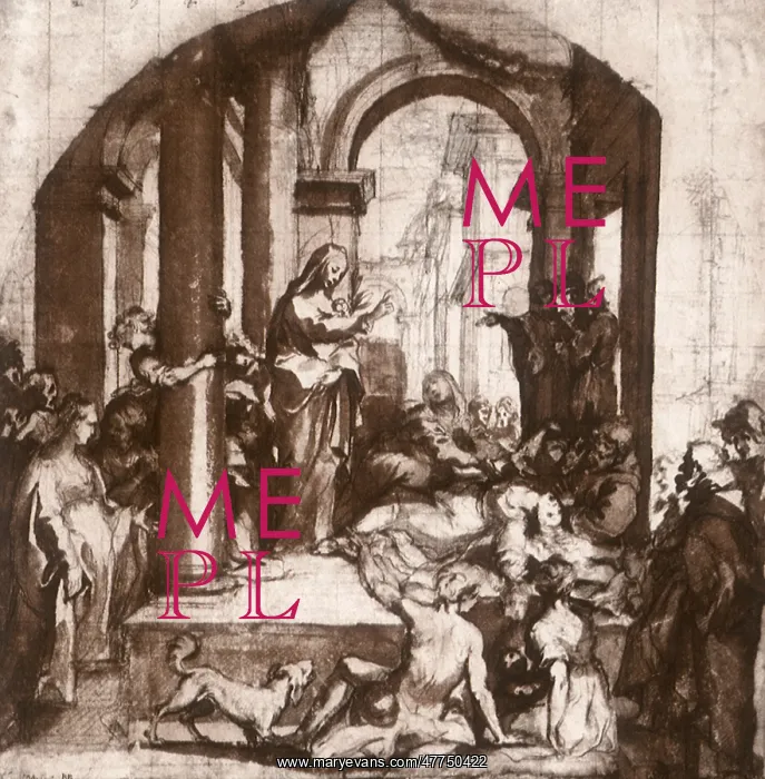  : The Miracle of Saint Catherine