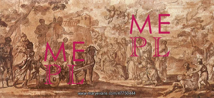  : The Miracles Performed by Saint Maur