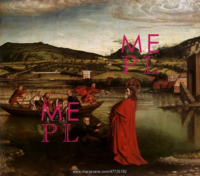 : Miraculous Draught of Fishes : Miraculous Draught of Fishes