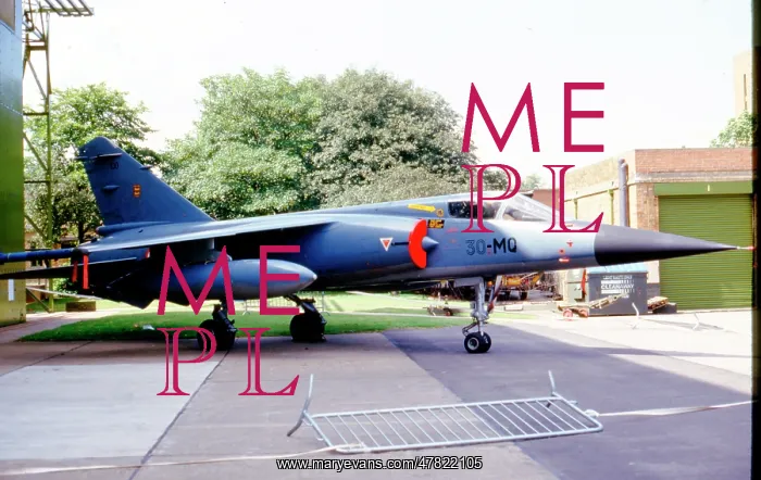 : Mirage F.1C 30-MQ : Mirage F.1C 30-MQ