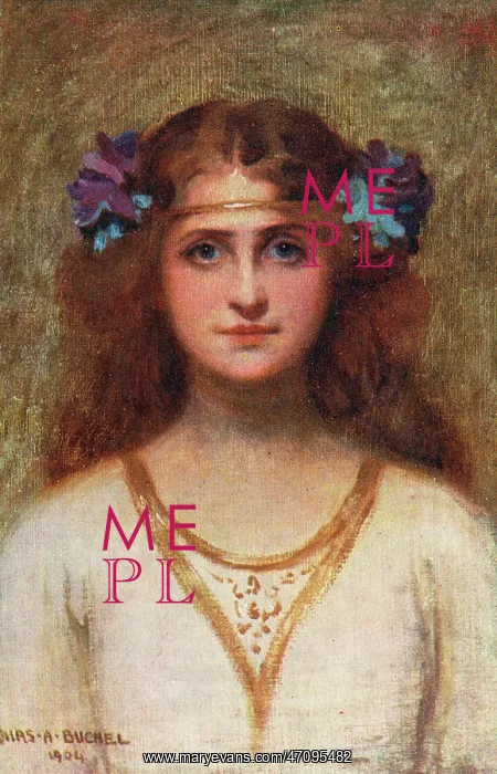: Miranda in The Tempest by William Shakespeare : Miranda in The Tempest by William Shakespeare