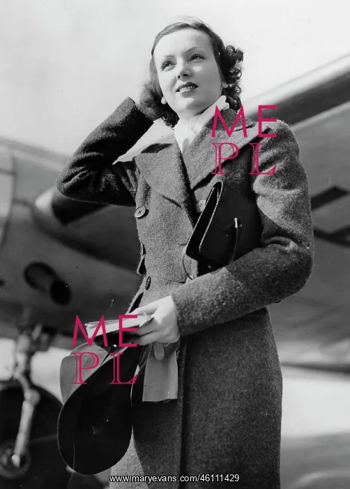 : Mireille Balin : Mireille Balin