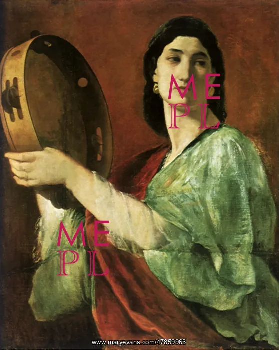  : Miriam
