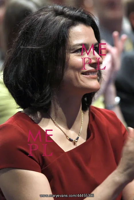 : Miriam Gonzalez Durantez : Miriam Gonzalez Durantez
