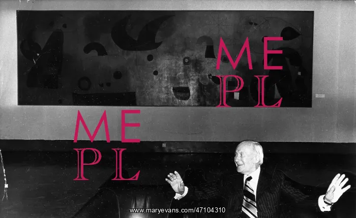 : Miro Exhibit : Miro Exhibit