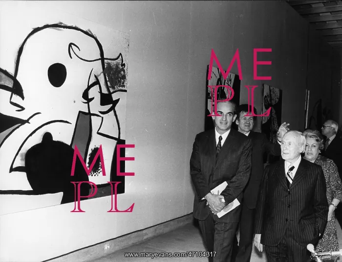 : Miro Exhibit : Miro Exhibit