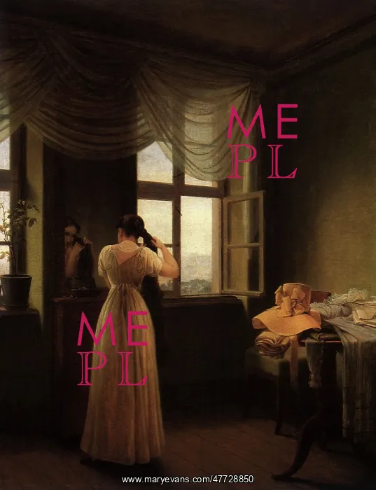  : Before the Mirror
