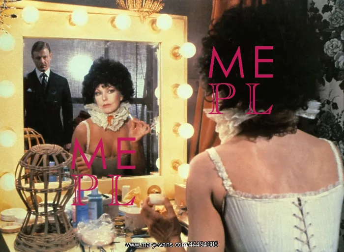 : The Mirror Crack'D (1980) : The Mirror Crack'D (1980)