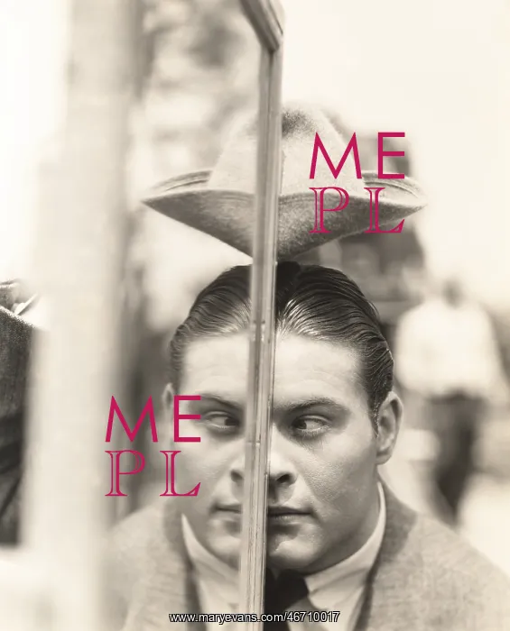 : Mirror image : Mirror image