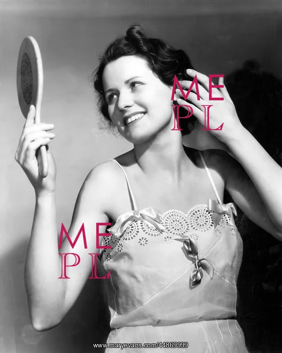  : MIRROR, MIRROR