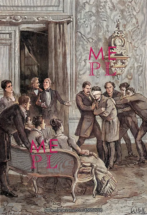 : MIRVILLE DEMONSTRATES : MIRVILLE DEMONSTRATES