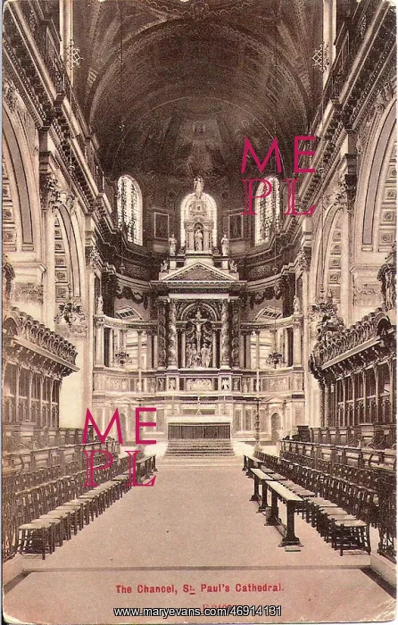 : misc vintage postcards - vintage postcard, st : misc vintage postcards - vintage postcard, st