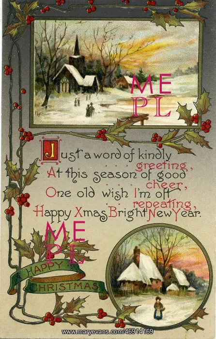 : Miscellaneous Stationary - 1910s, postcard : Miscellaneous Stationary - 1910s, postcard