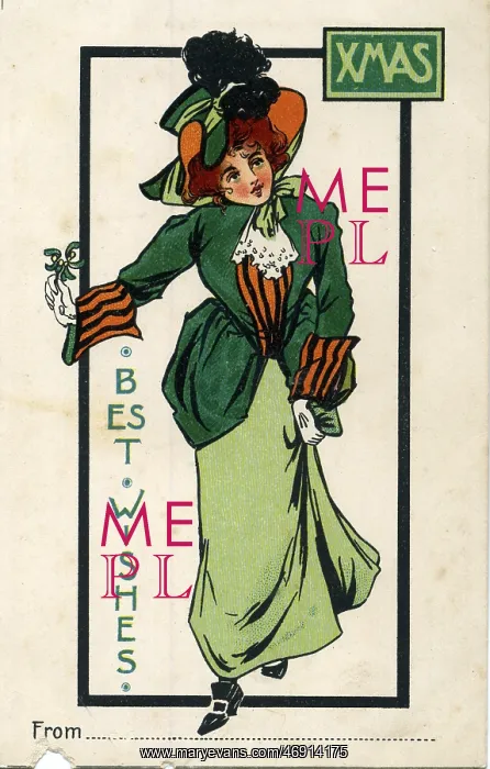 : Miscellaneous Stationary - 1910s, postcard : Miscellaneous Stationary - 1910s, postcard