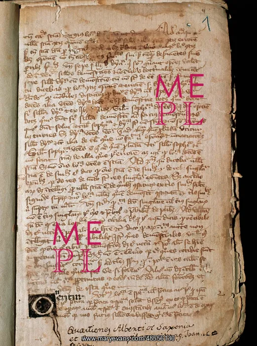 : Miscellany : Miscellany