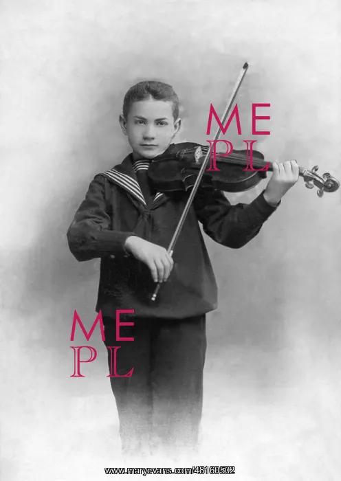 : Mischa Elman : Mischa Elman