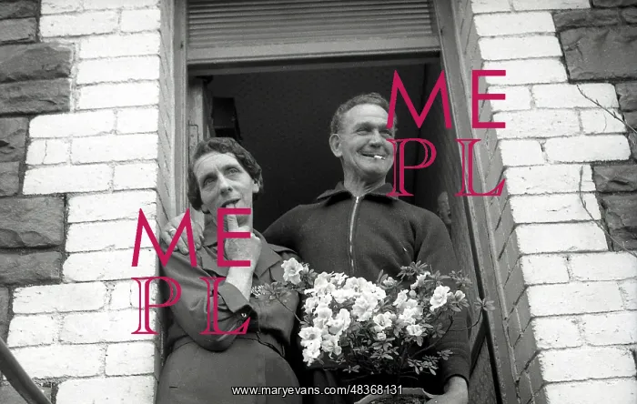 : A mischievous couple : A mischievous couple