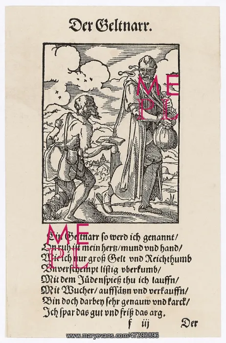  : MISER & CRIPPLE