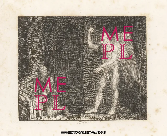 : The Miser and Plutus : The Miser and Plutus