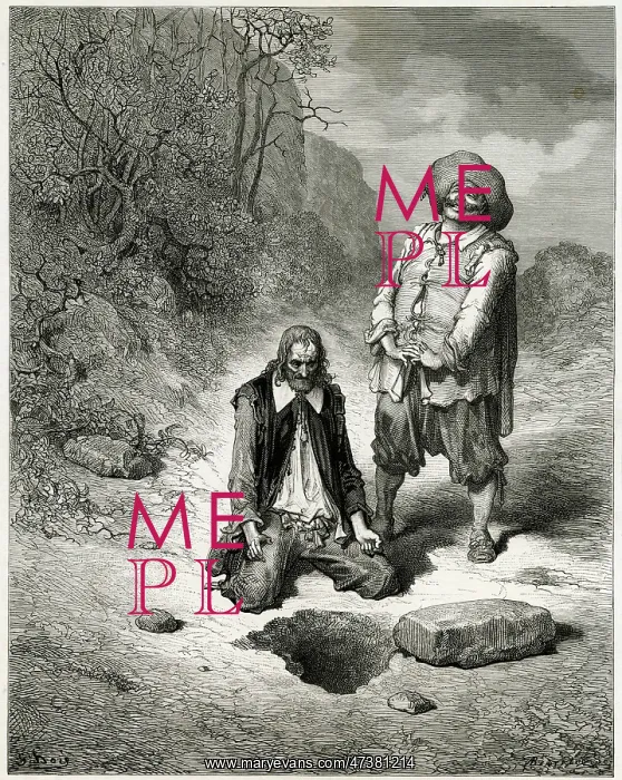 : Miser Who Lost Fortune : Miser Who Lost Fortune