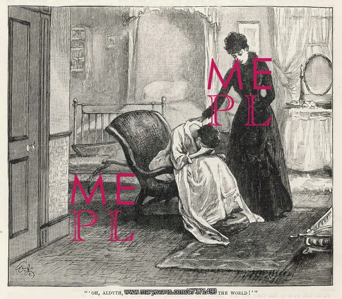  : MISERABLE GIRL