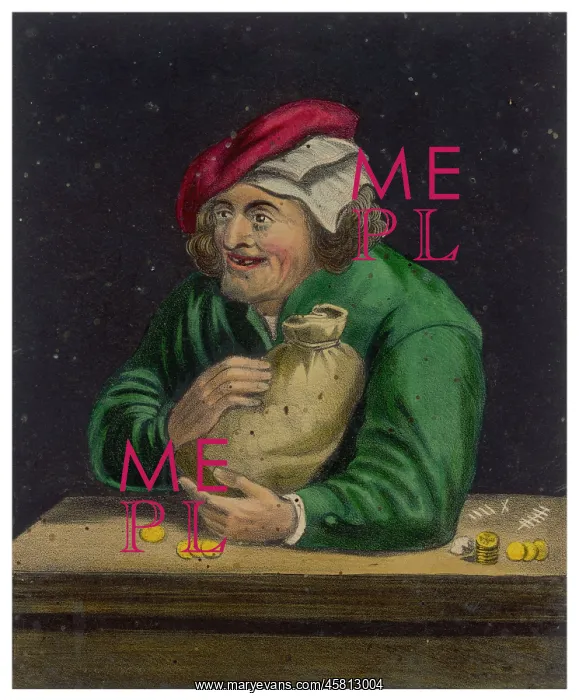  : MISERS JUST LOVE GOLD