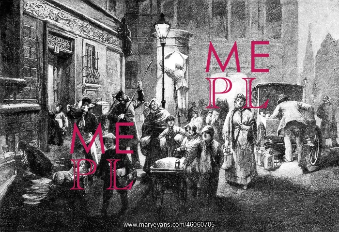 : misery / adversity, child labour in the city : misery / adversity, child labour in the city