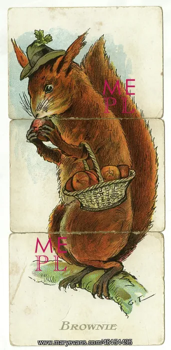  : Misfitz - Brownie