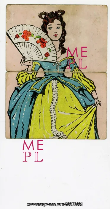  : Misfitz - Cinderella
