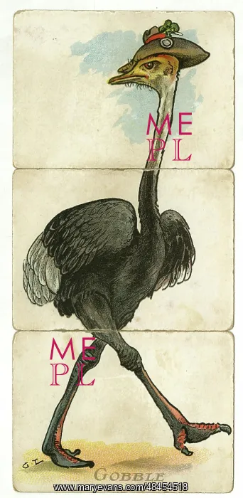  : Misfitz - Gobble