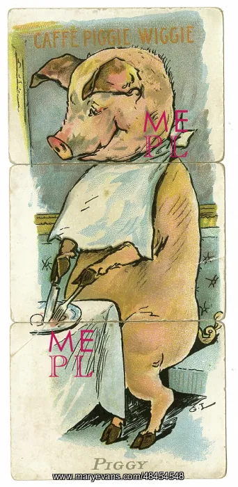  : Misfitz - Piggy