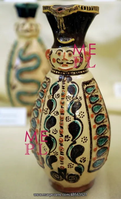  : Miska jug. 1855. Hungary