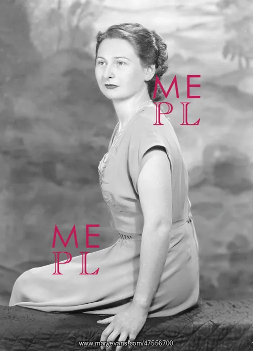  : Miss A. Raworth