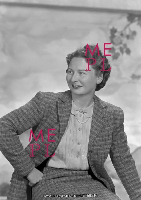  : Miss A. Raworth