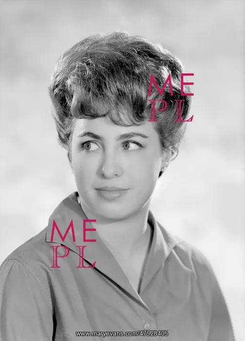  : Miss Alice Sebag-Montefiore