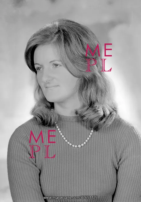 : Miss Allhusen : Miss Allhusen